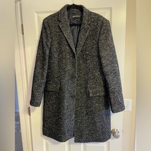 Men’s J.Crew pea coat